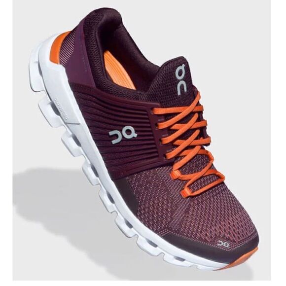 Cloudswift
Plum | Dawn Size 10.5 - Picture 1 of 9
